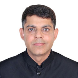 Mr. Rohit Arora Mr. Rohit Arora